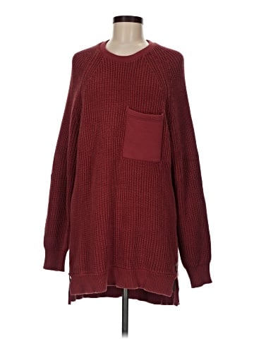 Varley Pullover Sweater (view 1)