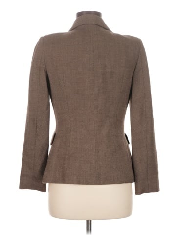 Charles Chang-Lima Wool Blazer (view 2)