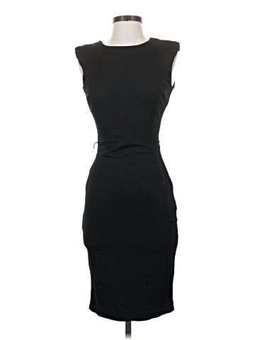 Cache Cocktail Dress (view 1)