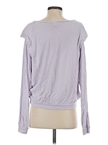 Elan Long Sleeve Blouse (view 2)