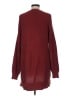 Varley 100% Cotton Burgundy Pullover Sweater Size M - photo 2