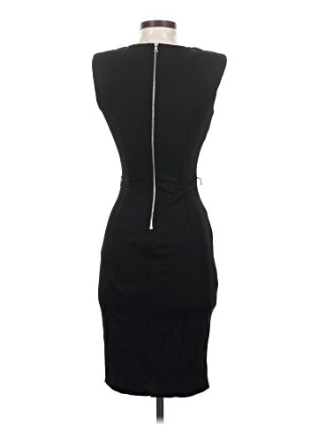 Cache Cocktail Dress (view 2)