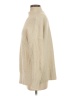 Gap Solid Tan Turtleneck Sweater Size S - photo 5