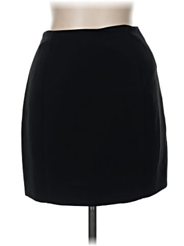 Bebe Formal Skirt (view 2)