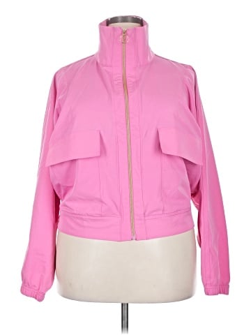 Tek Gear Track Jacket (view 1)