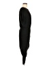 Miraclesuit Solid Black Cocktail Dress Size M - photo 4