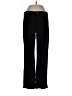 Buffalo by David Bitton Stripes Black Casual Pants Size 10 - photo 1