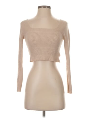 Shein Pullover Sweater (view 1)
