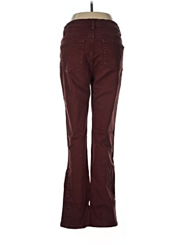 Amanda Jeans (view 2)