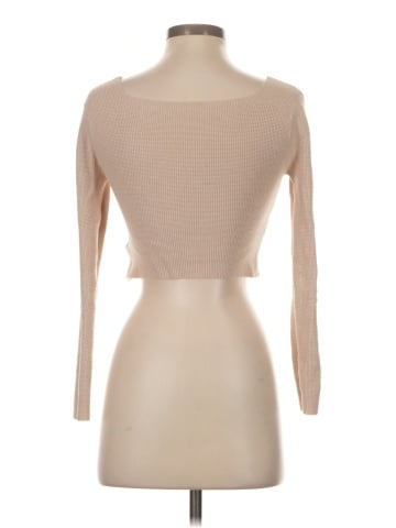 Shein Pullover Sweater (view 2)