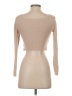 Shein Tan Pullover Sweater Size S - photo 2