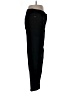 Buffalo by David Bitton Stripes Black Casual Pants Size 10 - photo 4