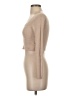 Shein Tan Pullover Sweater Size S - photo 5