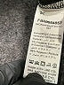 Unbranded Argyle Black Cocktail Dress Size XL - photo 8