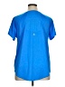 Tek Gear Blue Active T-Shirt Size 1X - photo 2