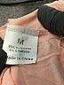 Unbranded Pink Long Sleeve Blouse Size M - photo 7
