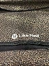 Lululemon Athletica Black Active Pants Size 2 - photo 7