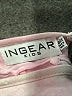 InGear Pink Tank Top Size 6X - photo 4