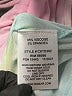 InGear Pink Tank Top Size 6X - photo 5