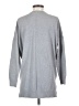 Dreamers Gray Long Sleeve Top Size S - photo 2