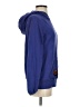 The North Face 100% Cotton Blue Purple Pullover Hoodie Size S - photo 4