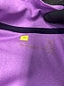 Xersion Purple Track Jacket Size M - photo 6