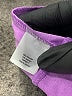 Xersion Purple Track Jacket Size M - photo 7