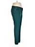 Gap Outlet Solid Teal Jeggings Size 14 - photo 4