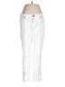 Eddie Bauer White Jeans Size 8 - photo 1