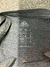Adidas Gray Short Sleeve T-Shirt Size S - photo 6