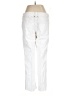 Eddie Bauer White Jeans Size 8 - photo 2