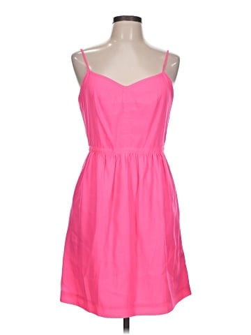 J.Crew Factory Store Casual Dress (view 1)