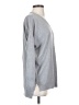 Dreamers Gray Long Sleeve Top Size S - photo 4