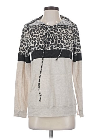 7th Ray Sweatshirt (view 1)