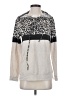 7th Ray Animal Print Gray Sweatshirt Size S - photo 1