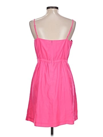 J.Crew Factory Store Casual Dress (view 2)