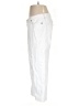 Eddie Bauer White Jeans Size 8 - photo 5