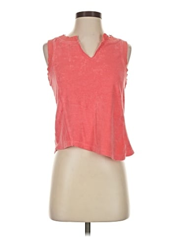 Bobi Sleeveless Top (view 1)