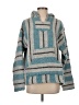 Baja Joe Teal Fleece Size S - photo 1