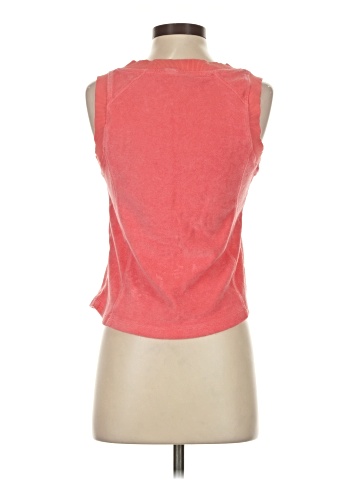 Bobi Sleeveless Top (view 2)