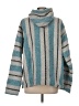 Baja Joe Teal Fleece Size S - photo 2