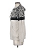 7th Ray Animal Print Gray Sweatshirt Size S - photo 5