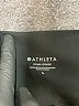 Athleta Solid Black Track Pants Size L - photo 7