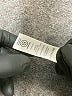 Athleta Solid Black Track Pants Size L - photo 8