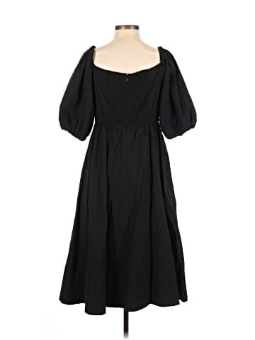 Free Assembly Casual Dress (view 2)