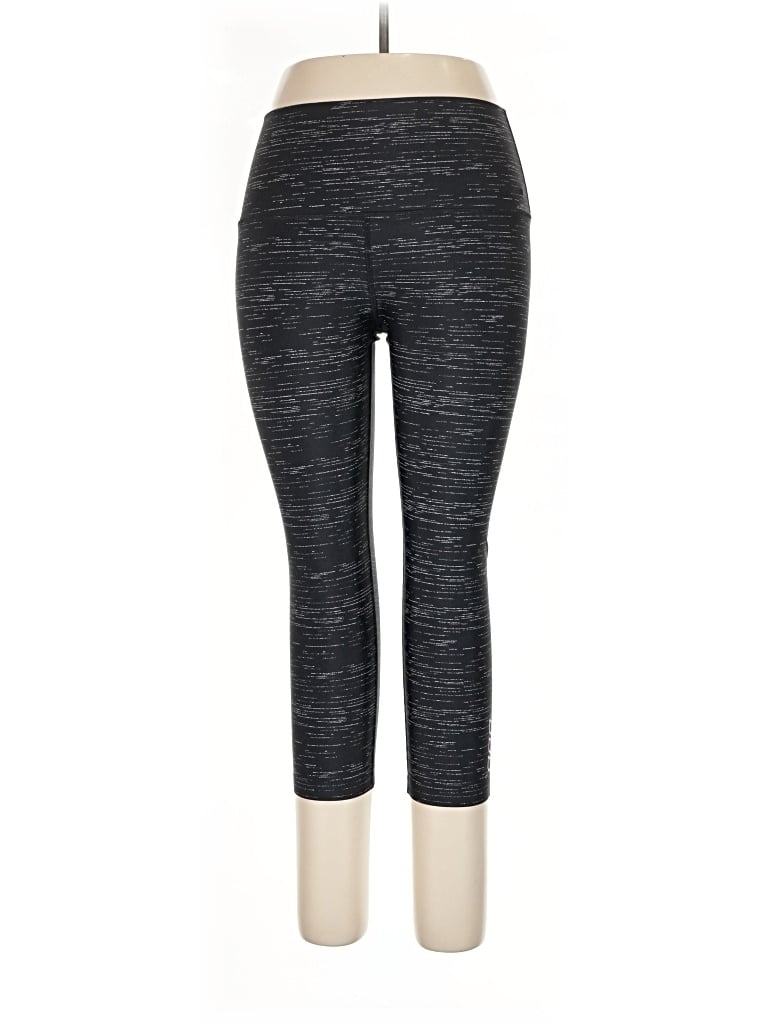 Pre-owned Uniquely Lorna Jane Active Pants In Gray