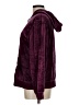 Active Burgundy Zip Up Hoodie Size L - photo 5