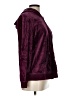 Active Burgundy Zip Up Hoodie Size L - photo 4
