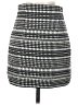 Unbranded Graphic Black Casual Skirt Size XS - photo 1