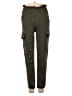 Unbranded Green Cargo Pants Size S - photo 1